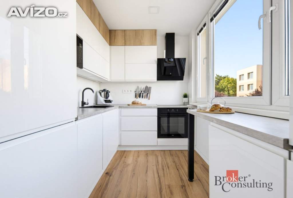 Foto inzerátu Prodej bytu 3+kk 72 m², Kutná Hora