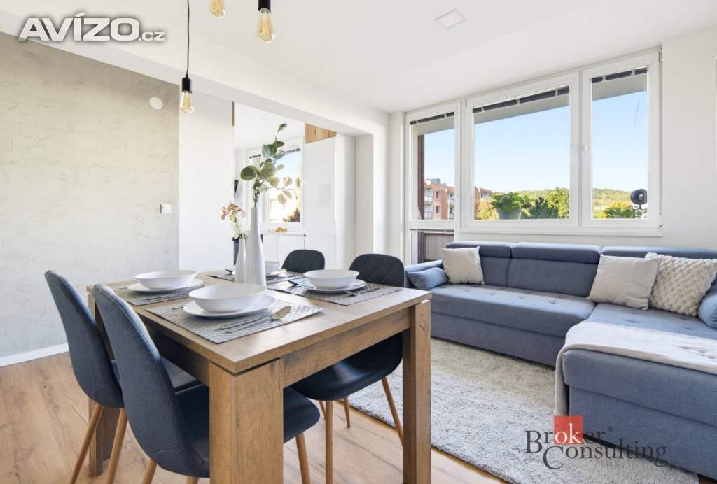 Foto inzerátu Prodej bytu 3+kk 72 m², Kutná Hora