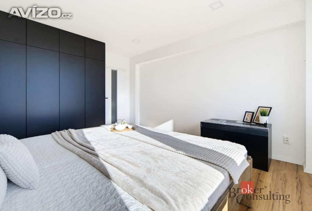 Foto inzerátu Prodej bytu 3+kk 72 m², Kutná Hora