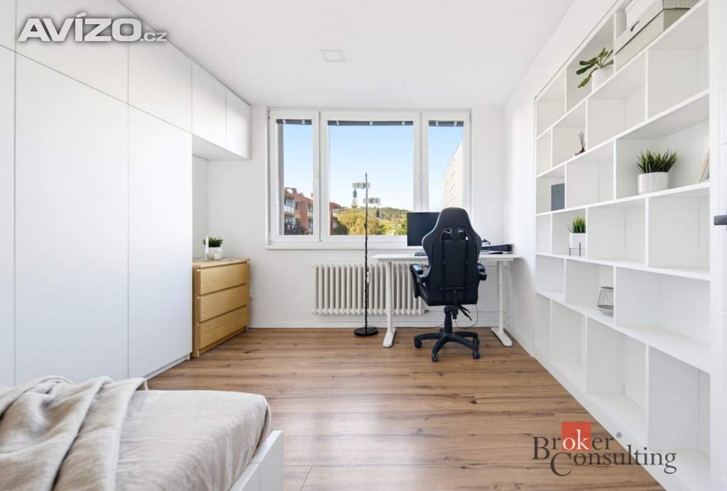 Foto inzerátu Prodej bytu 3+kk 72 m², Kutná Hora