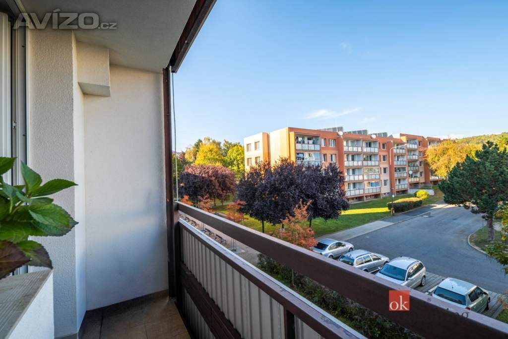 Foto inzerátu Prodej bytu 3+kk 72 m², Kutná Hora
