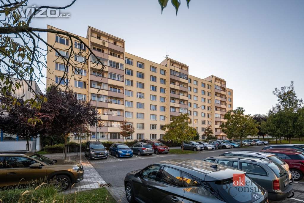 Foto inzerátu Prodej bytu 3+kk 72 m², Kutná Hora