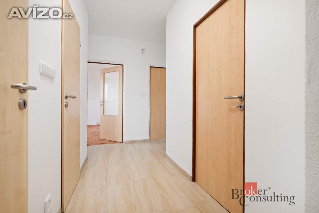Foto inzerátu Prodej bytu 4+1 96 m², Planá