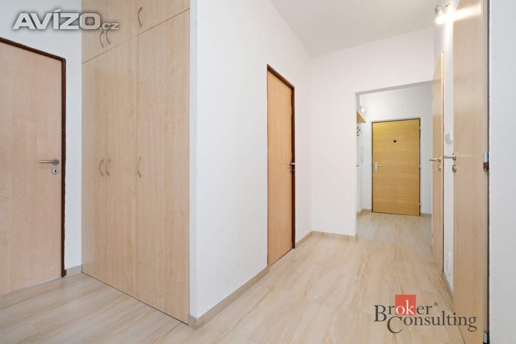 Foto inzerátu Prodej bytu 4+1 96 m², Planá