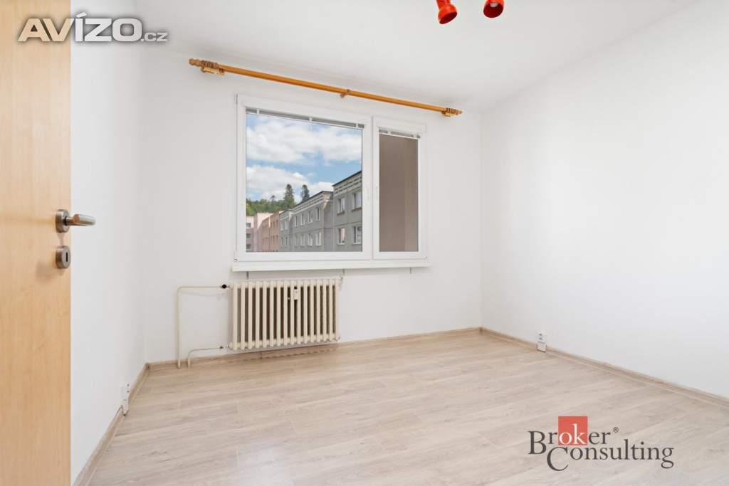 Foto inzerátu Prodej bytu 4+1 96 m², Planá