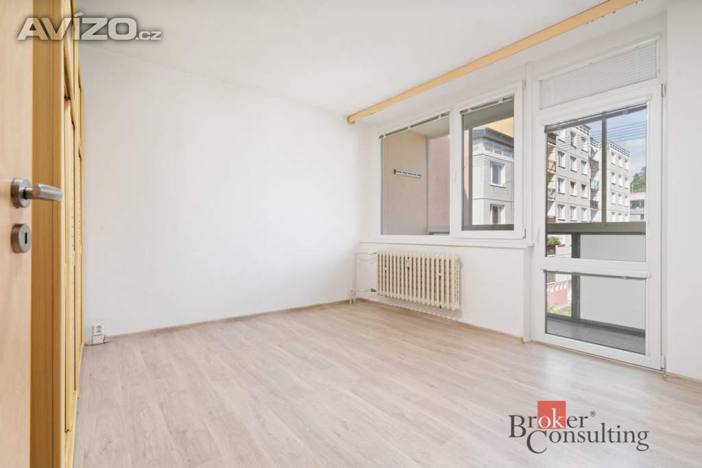 Foto inzerátu Prodej bytu 4+1 96 m², Planá