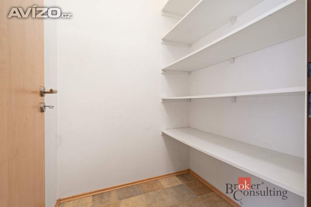 Foto inzerátu Prodej bytu 4+1 96 m², Planá