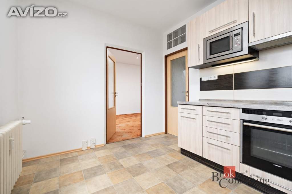 Foto inzerátu Prodej bytu 4+1 96 m², Planá