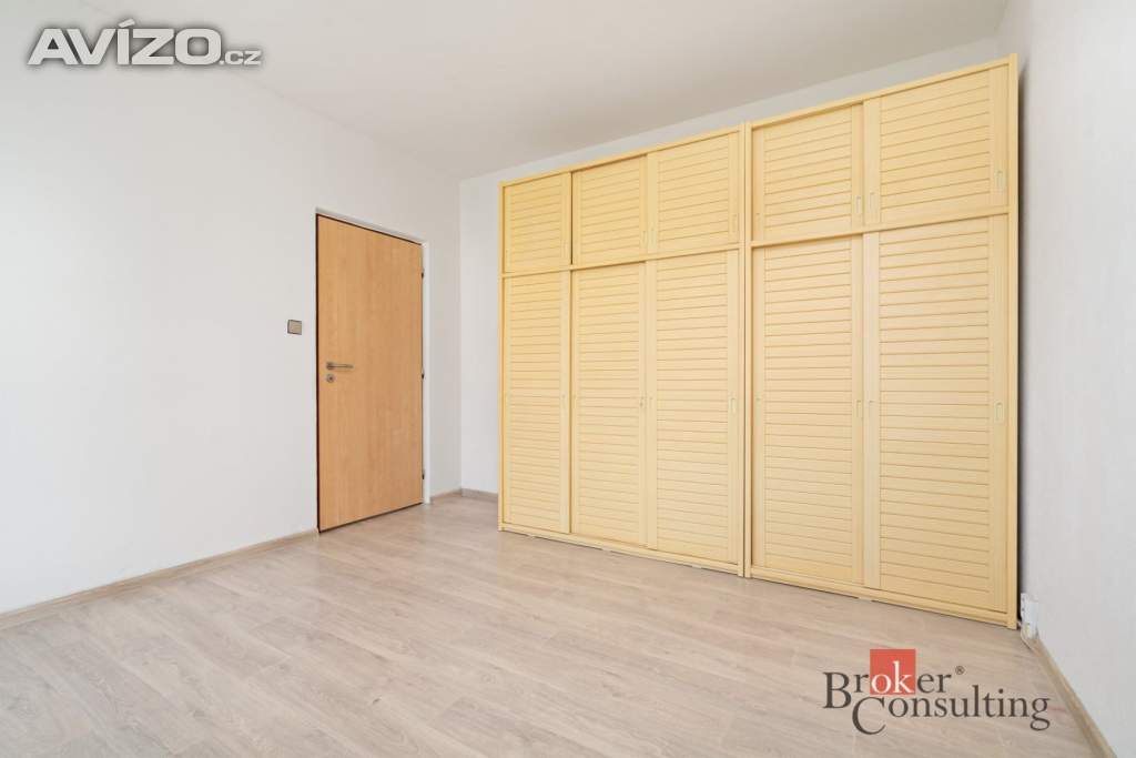Foto inzerátu Prodej bytu 4+1 96 m², Planá