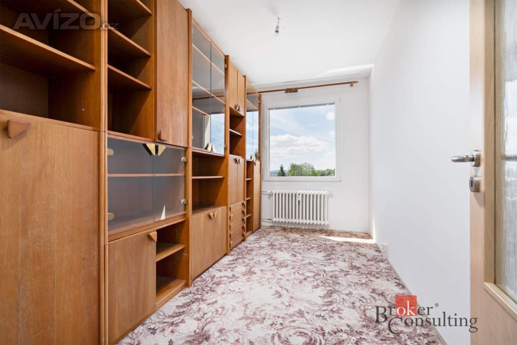 Foto inzerátu Prodej bytu 4+1 96 m², Planá