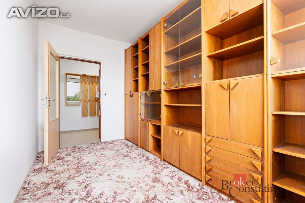 Foto inzerátu Prodej bytu 4+1 96 m², Planá