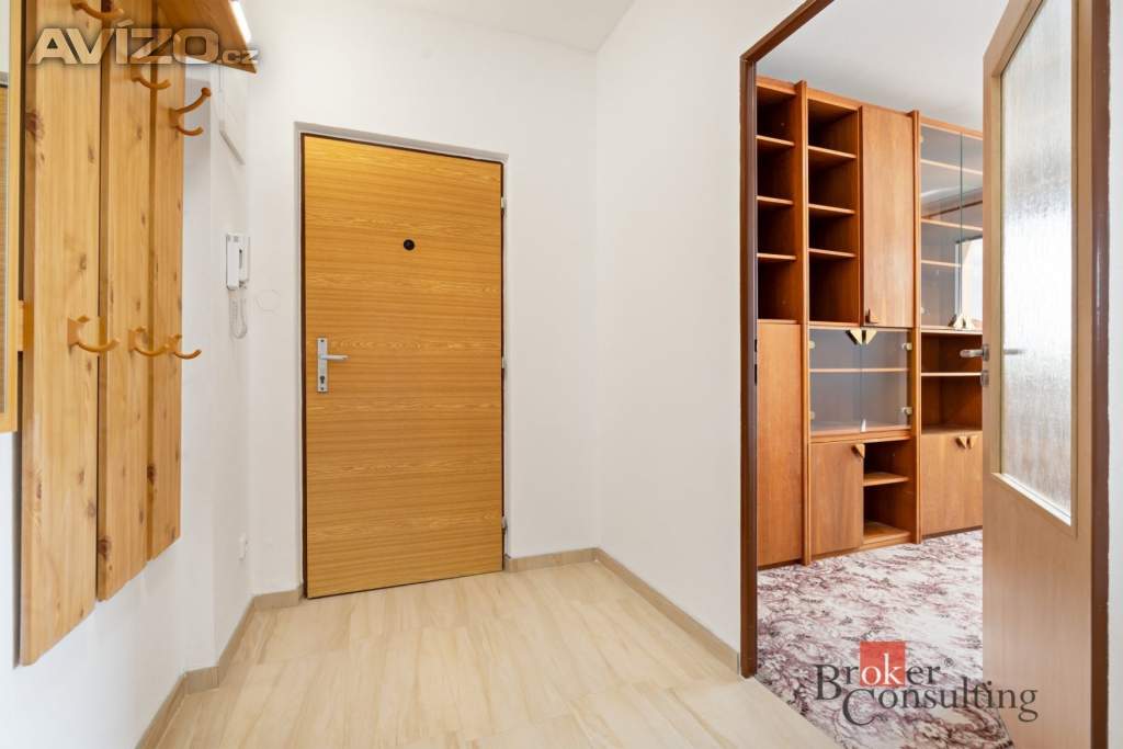 Foto inzerátu Prodej bytu 4+1 96 m², Planá