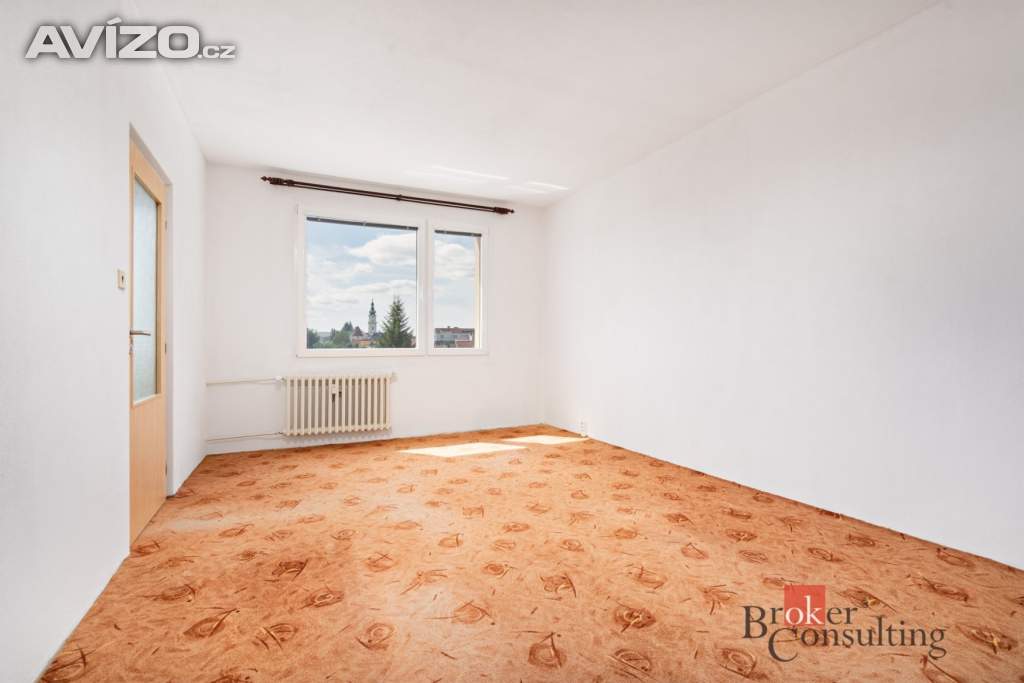 Foto inzerátu Prodej bytu 4+1 96 m², Planá