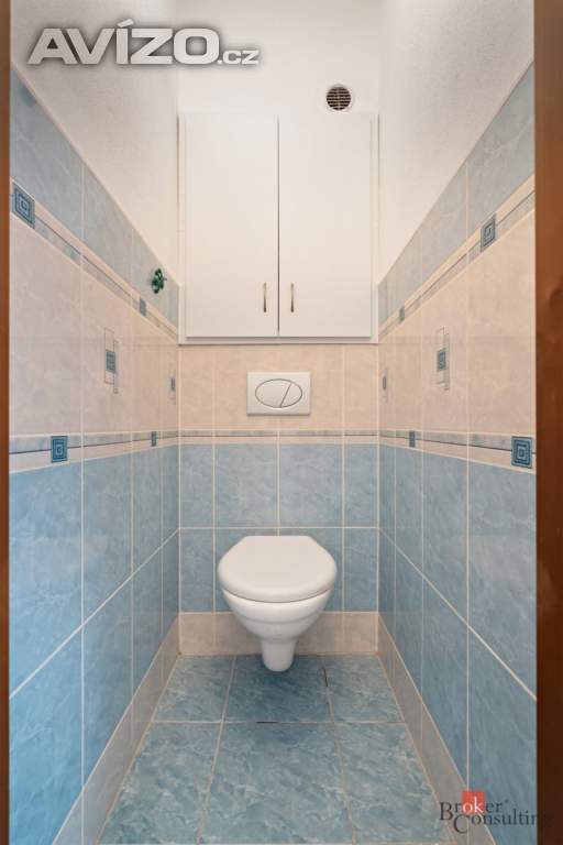 Foto inzerátu Prodej bytu 4+1 96 m², Planá