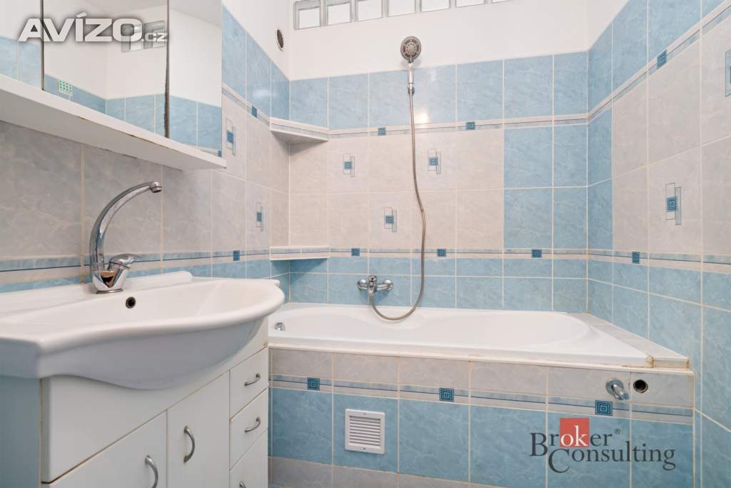 Foto inzerátu Prodej bytu 4+1 96 m², Planá
