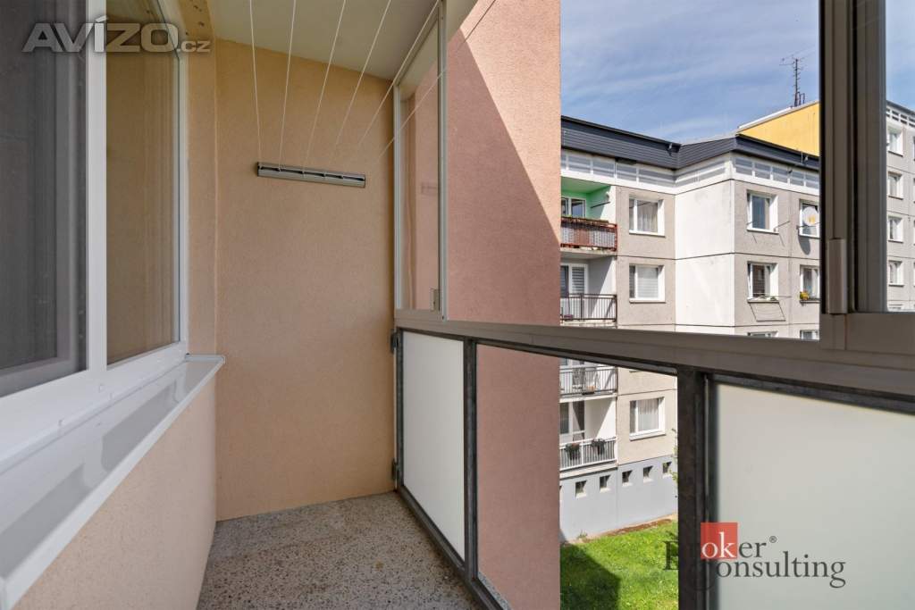 Foto inzerátu Prodej bytu 4+1 96 m², Planá