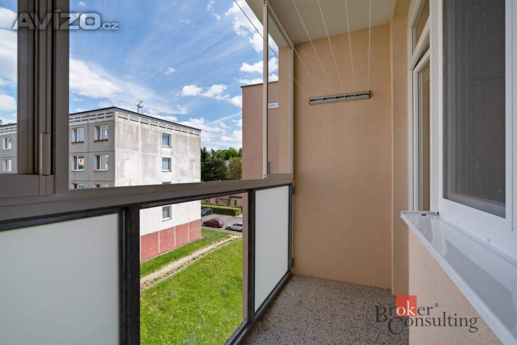 Foto inzerátu Prodej bytu 4+1 96 m², Planá