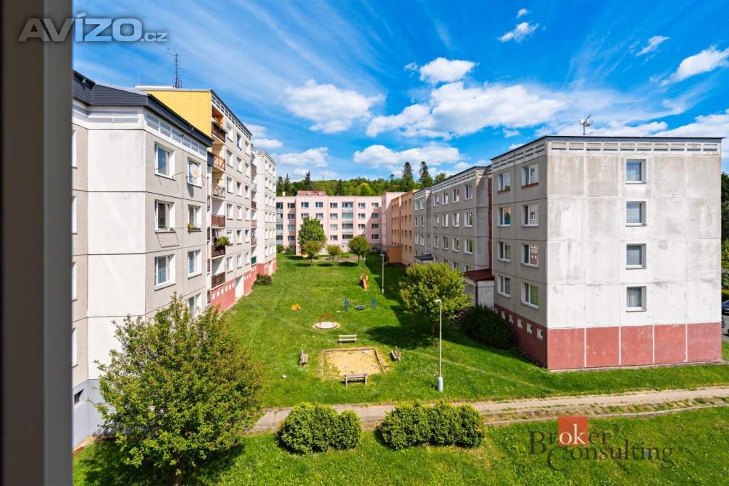 Foto inzerátu Prodej bytu 4+1 96 m², Planá
