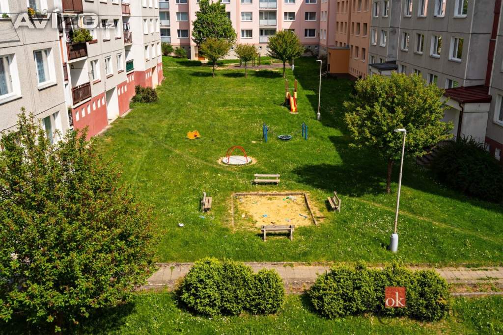 Foto inzerátu Prodej bytu 4+1 96 m², Planá