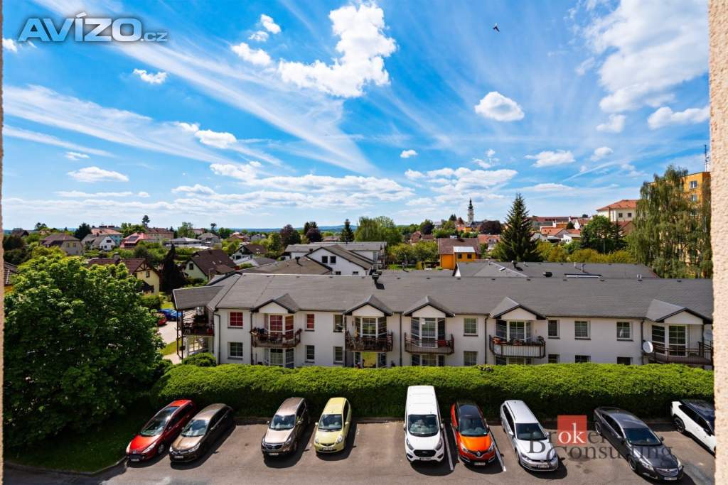 Foto inzerátu Prodej bytu 4+1 96 m², Planá
