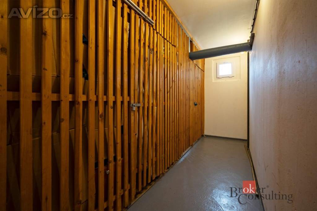 Foto inzerátu Prodej bytu 4+1 96 m², Planá