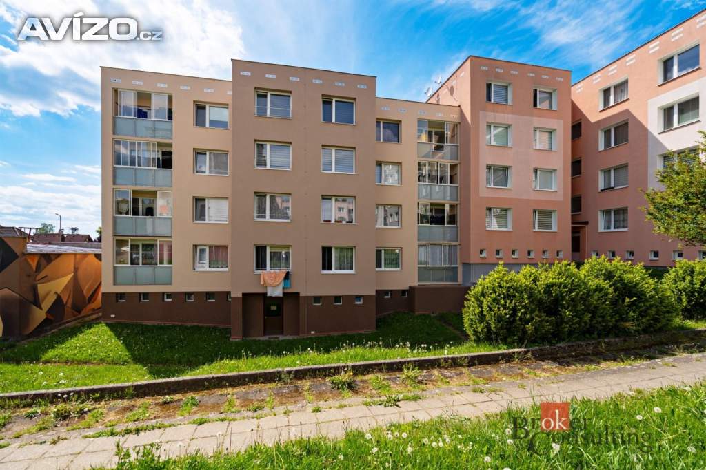 Foto inzerátu Prodej bytu 4+1 96 m², Planá