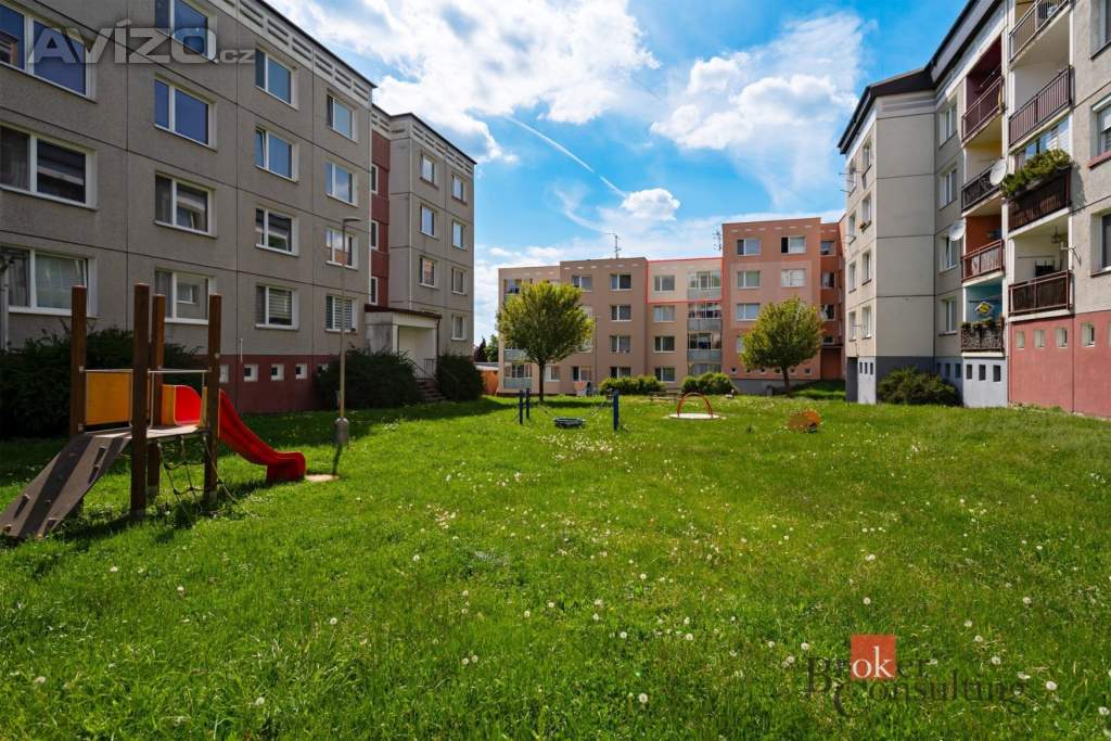 Foto inzerátu Prodej bytu 4+1 96 m², Planá