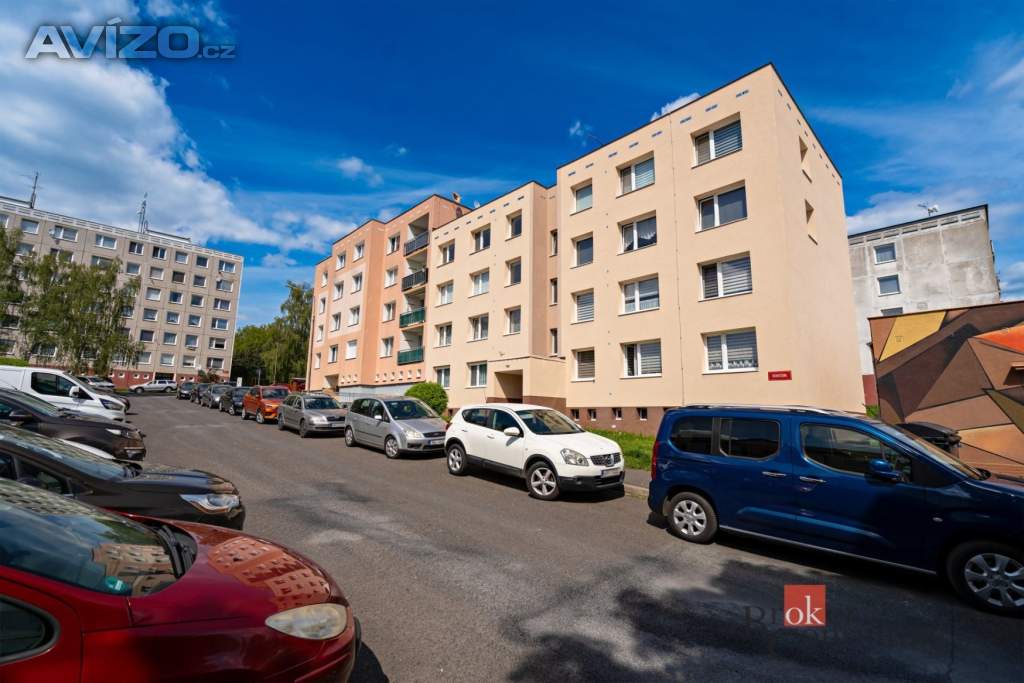 Foto inzerátu Prodej bytu 4+1 96 m², Planá