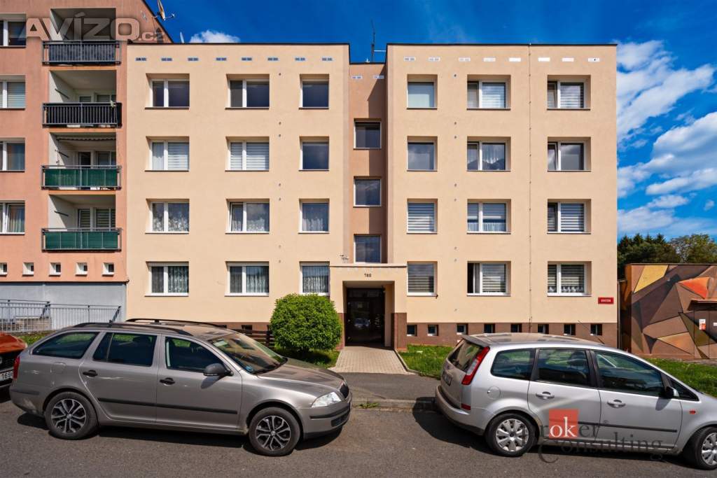 Foto inzerátu Prodej bytu 4+1 96 m², Planá