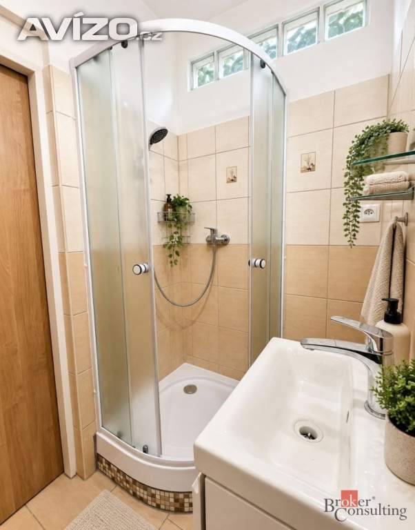 Foto inzerátu Pronájem bytu 2+1 45 m², Ostrava