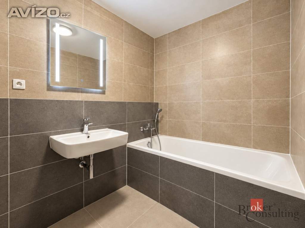 Foto inzerátu Pronájem bytu 2+kk 56 m², Plzeň