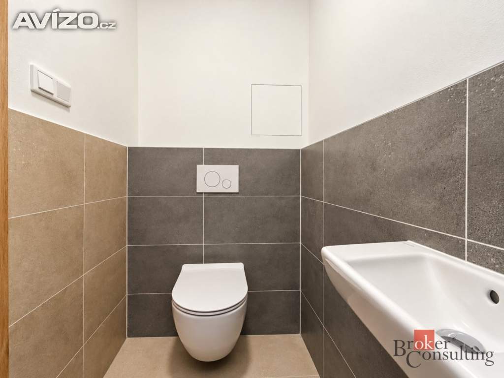 Foto inzerátu Pronájem bytu 2+kk 56 m², Plzeň