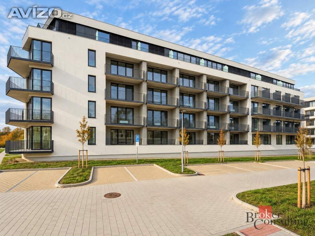 Foto inzerátu Pronájem bytu 2+kk 56 m², Plzeň