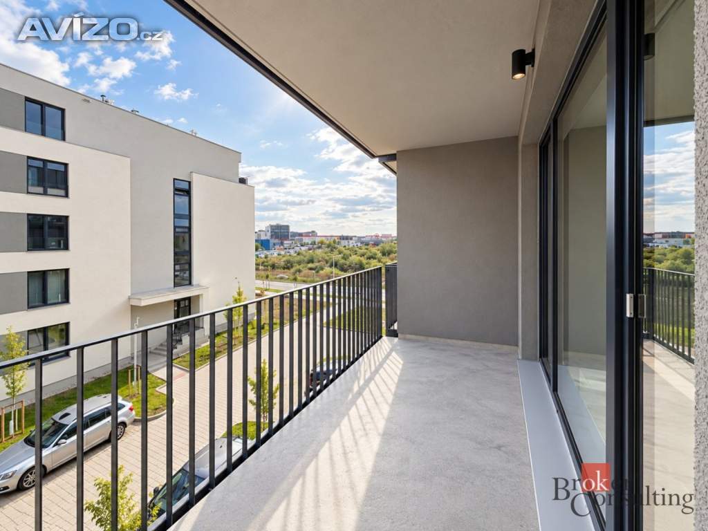 Foto inzerátu Pronájem bytu 2+kk 56 m², Plzeň