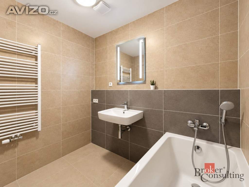 Foto inzerátu Pronájem bytu 2+kk 56 m², Plzeň