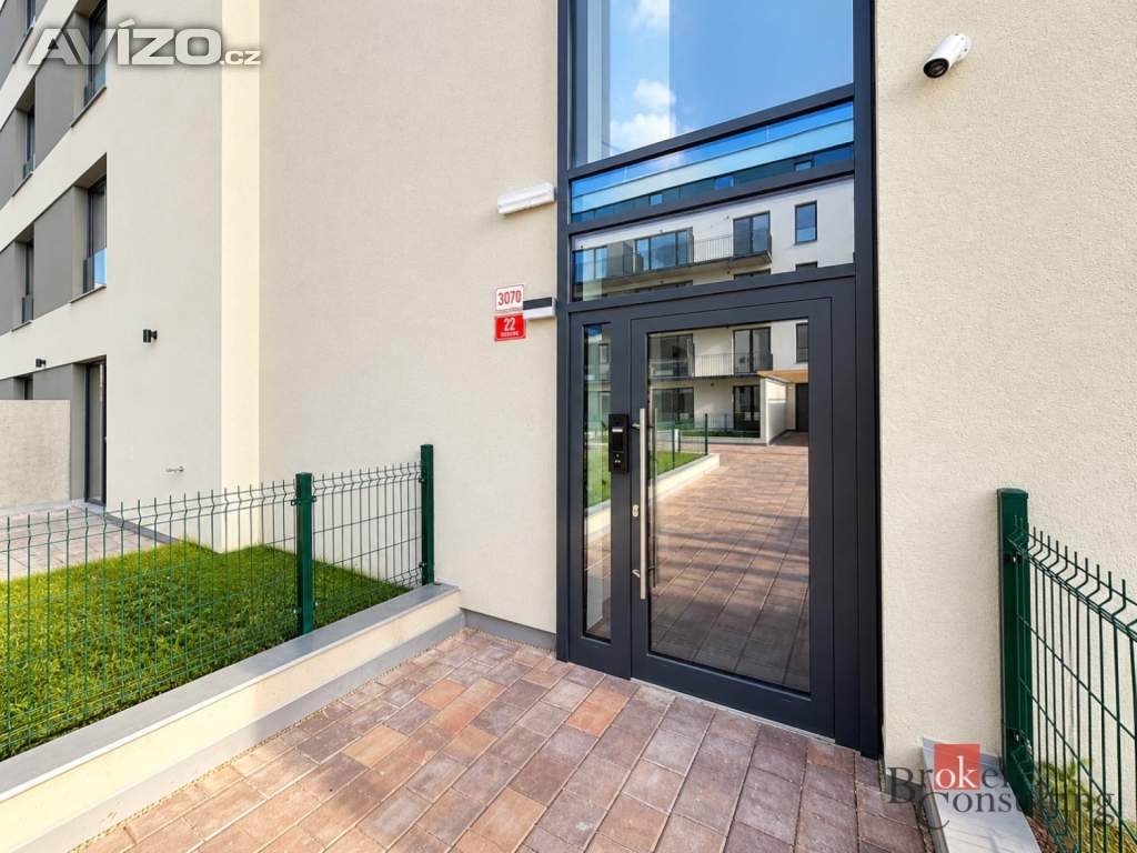 Foto inzerátu Pronájem bytu 2+kk 56 m², Plzeň