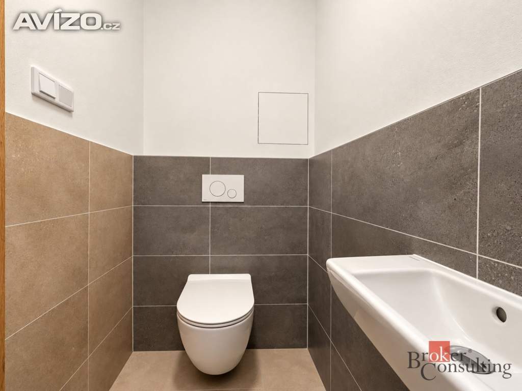 Foto inzerátu Pronájem bytu 2+kk 56 m², Plzeň