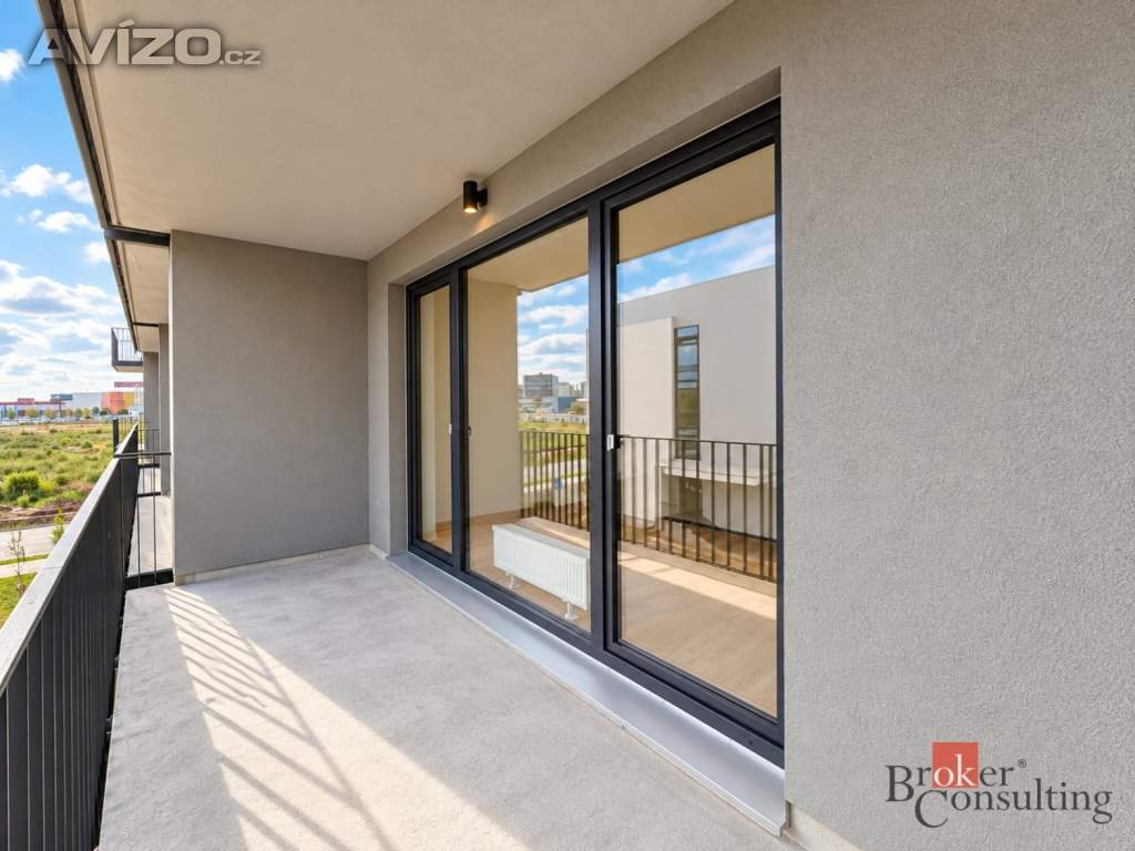 Foto inzerátu Pronájem bytu 2+kk 56 m², Plzeň