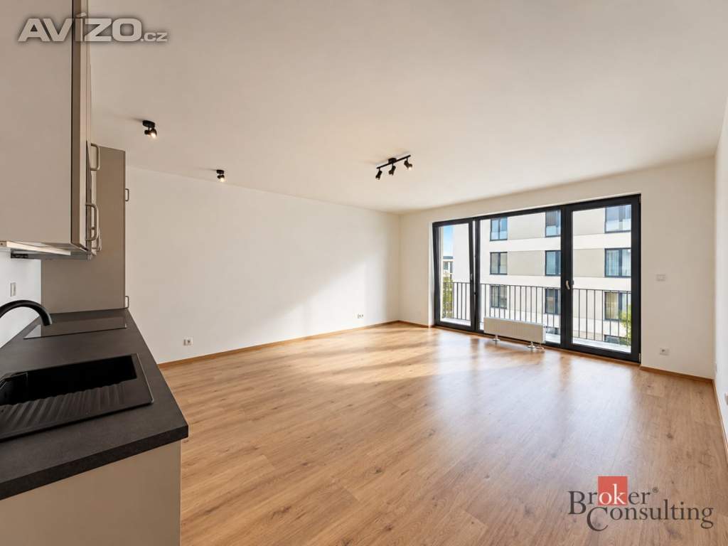 Foto inzerátu Pronájem bytu 2+kk 56 m², Plzeň