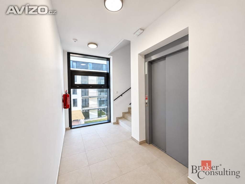 Foto inzerátu Pronájem bytu 2+kk 56 m², Plzeň
