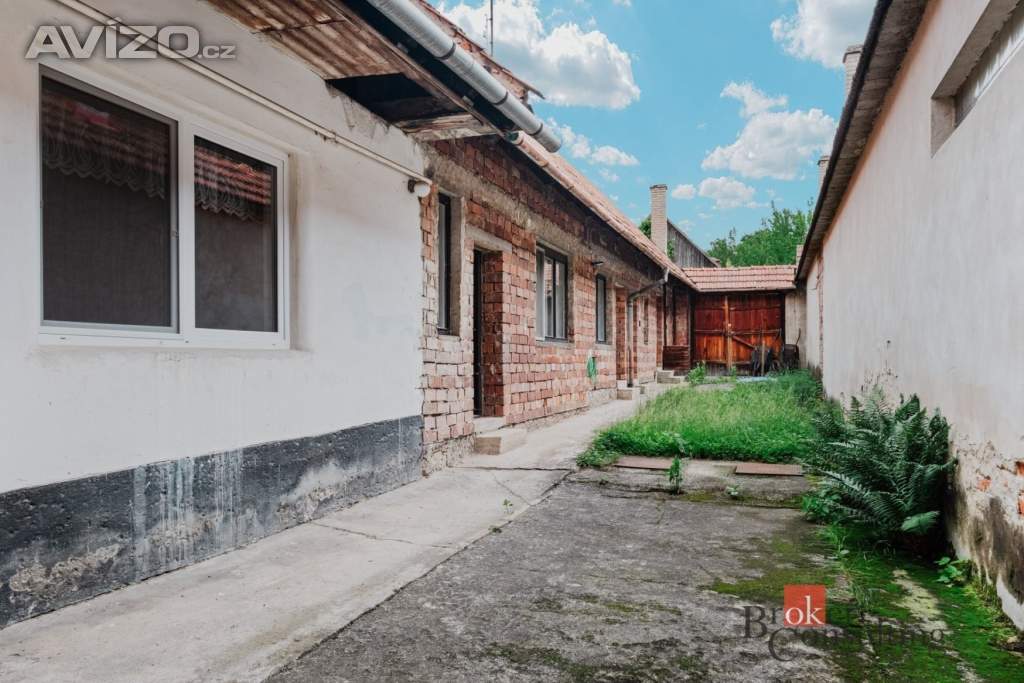 Foto inzerátu Prodej rodinného domu 150 m², Hrubá Vrbka