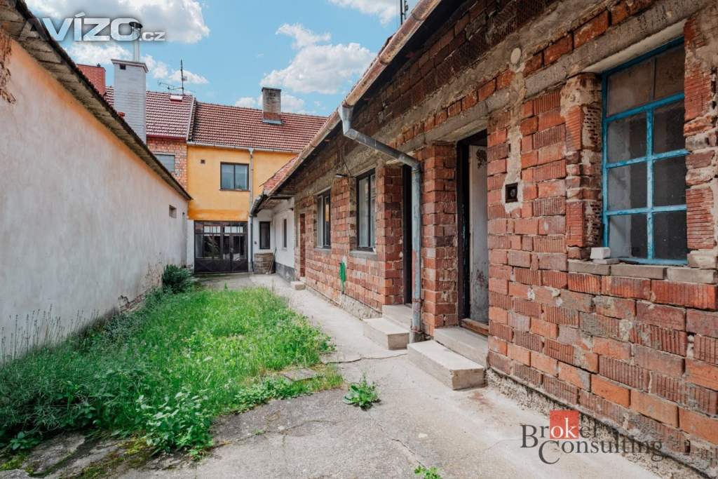 Foto inzerátu Prodej rodinného domu 150 m², Hrubá Vrbka