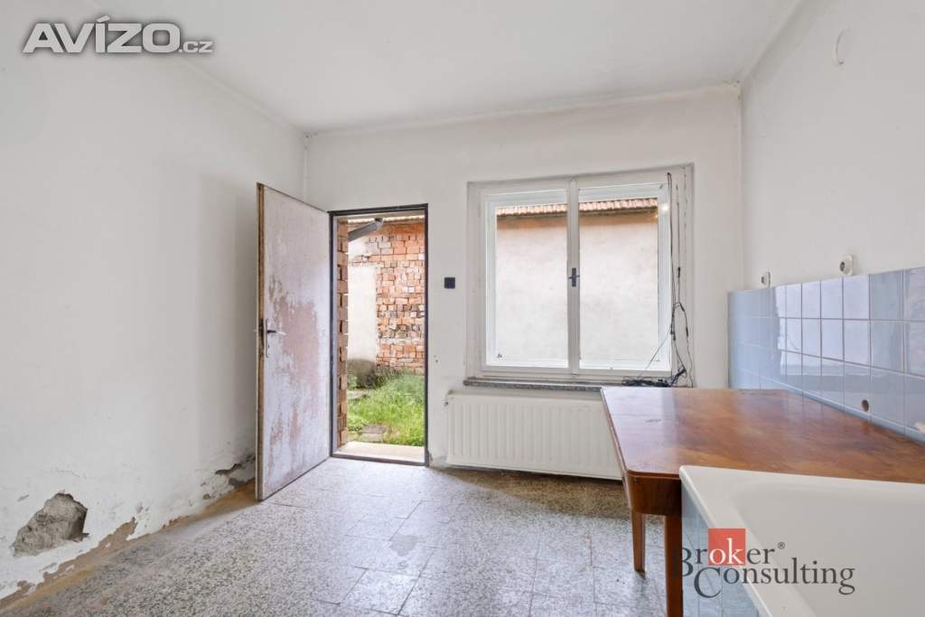 Foto inzerátu Prodej rodinného domu 150 m², Hrubá Vrbka
