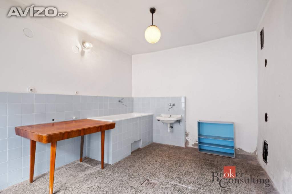 Foto inzerátu Prodej rodinného domu 150 m², Hrubá Vrbka
