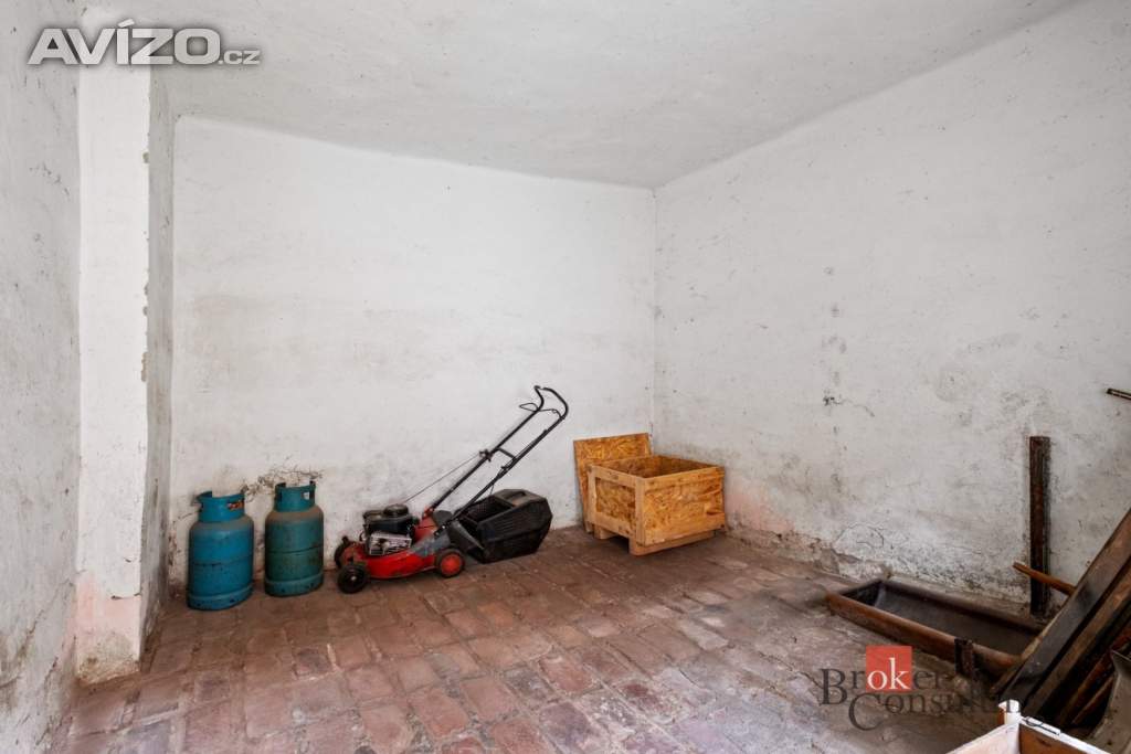 Foto inzerátu Prodej rodinného domu 150 m², Hrubá Vrbka