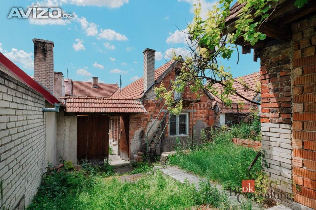 Foto inzerátu Prodej rodinného domu 150 m², Hrubá Vrbka