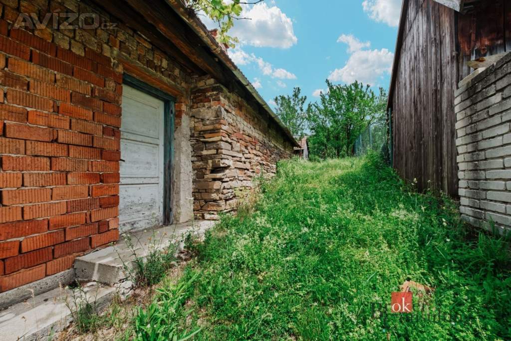 Foto inzerátu Prodej rodinného domu 150 m², Hrubá Vrbka