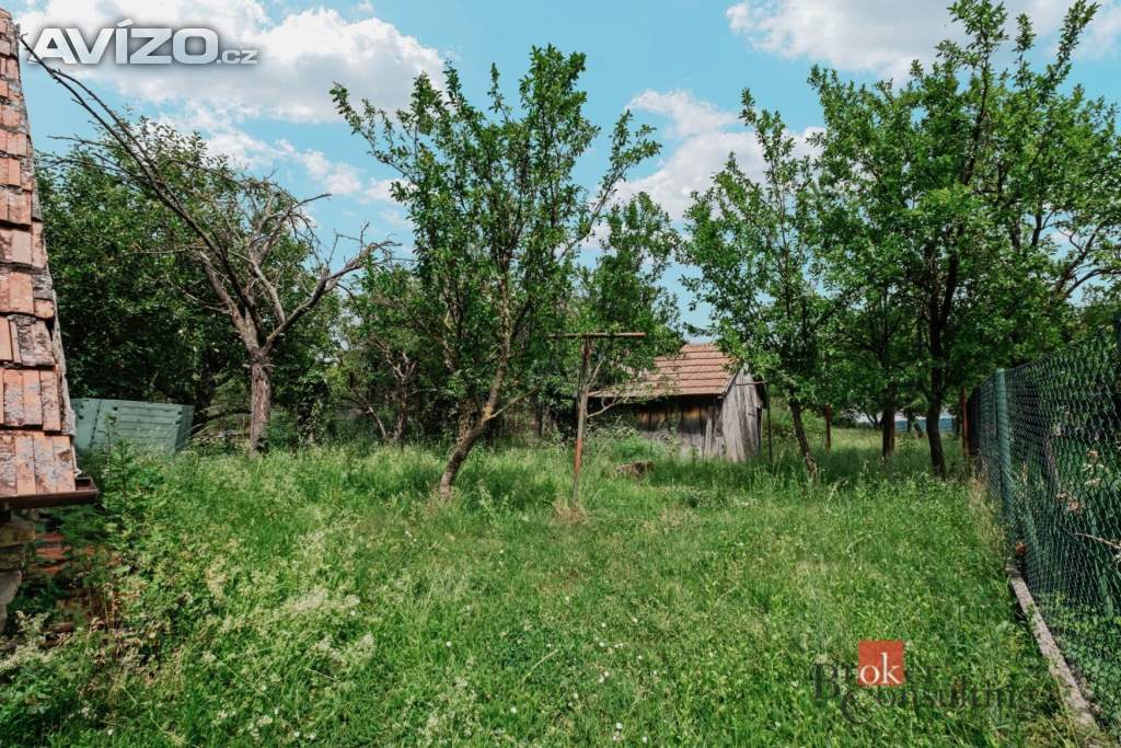 Foto inzerátu Prodej rodinného domu 150 m², Hrubá Vrbka