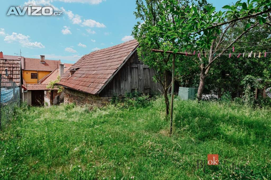 Foto inzerátu Prodej rodinného domu 150 m², Hrubá Vrbka