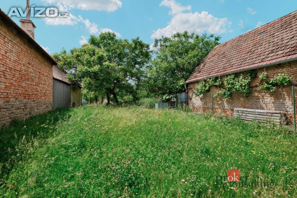 Foto inzerátu Prodej rodinného domu 150 m², Hrubá Vrbka